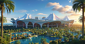 納米比亞、博茨瓦納、津巴布韋、贊比亞、南部非洲之旅 15天（ET）